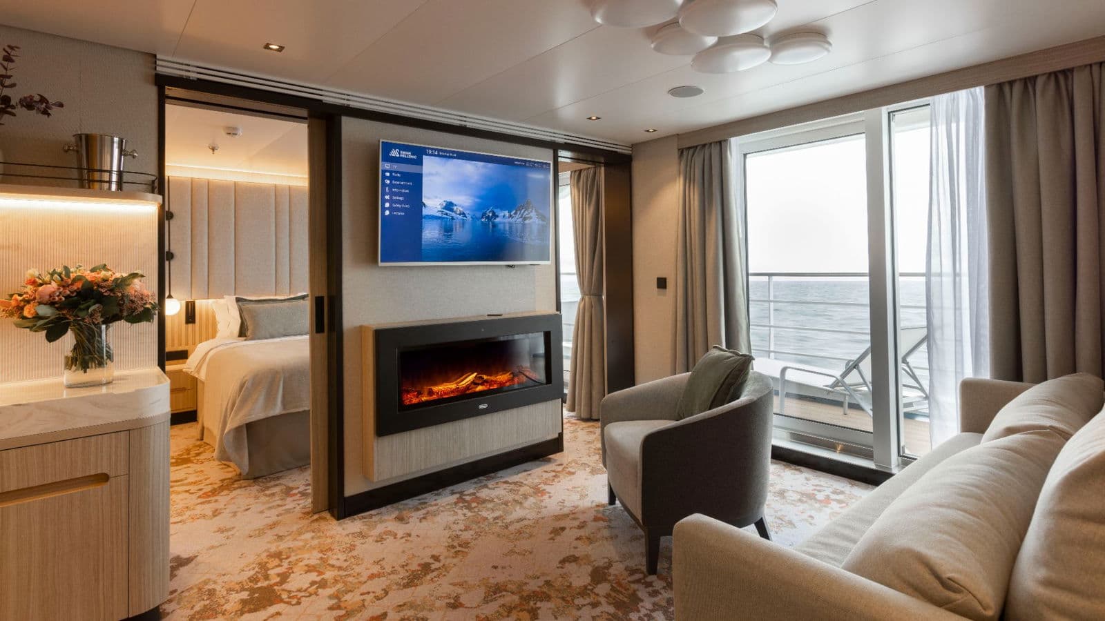 Premium Suite - Image 1
